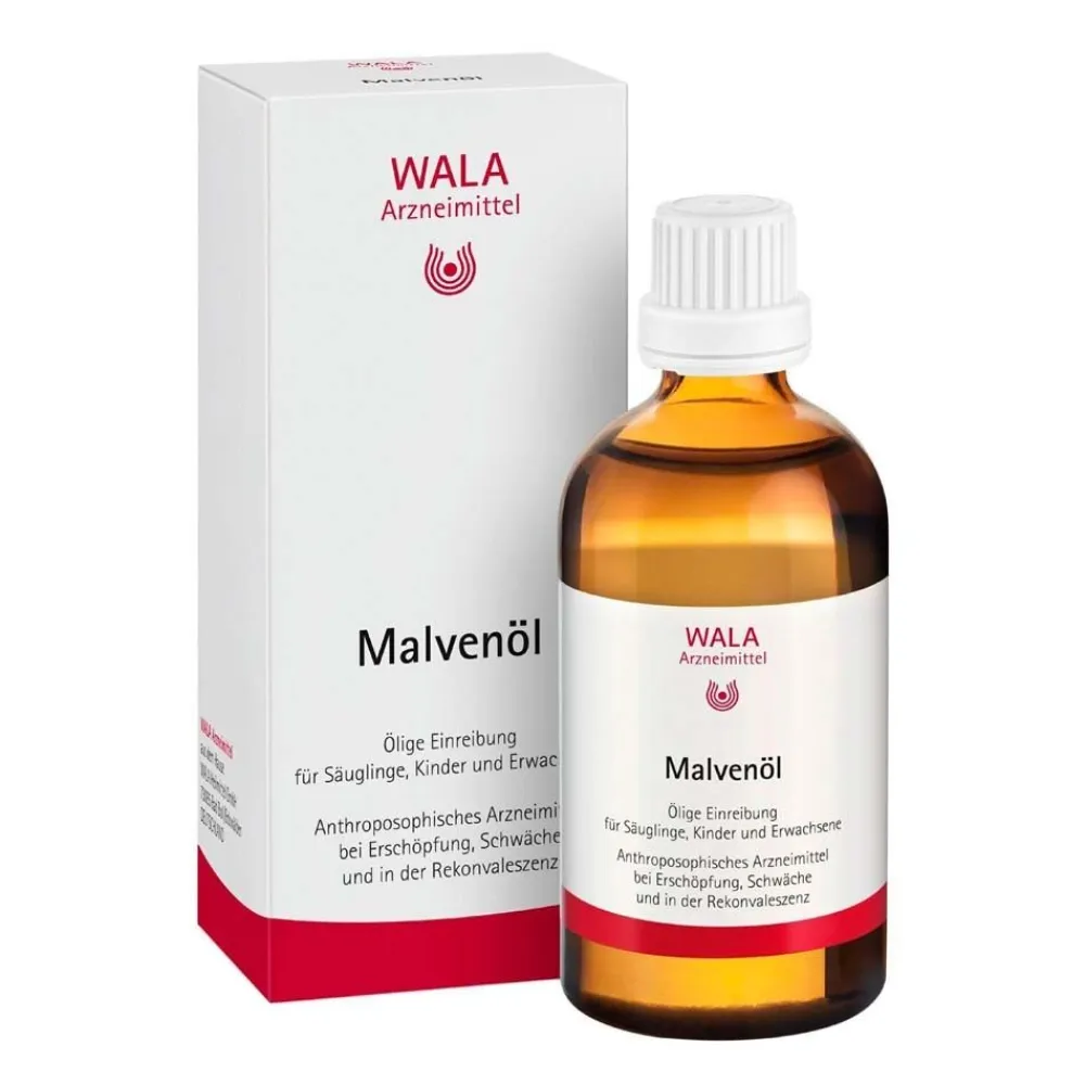 ® Malvenoel>Wala Hot