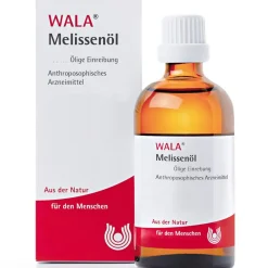 ® Melissen Öl|Wala Hot
