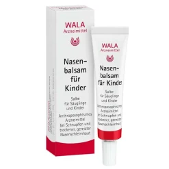 ® Nasenbalsam für Kinder|Wala