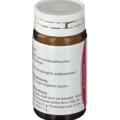 ® PANCREAS/ Equisetum Globuli><noscript><img width=