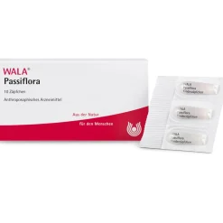 ® Passiflora Zäpfchen>Wala New