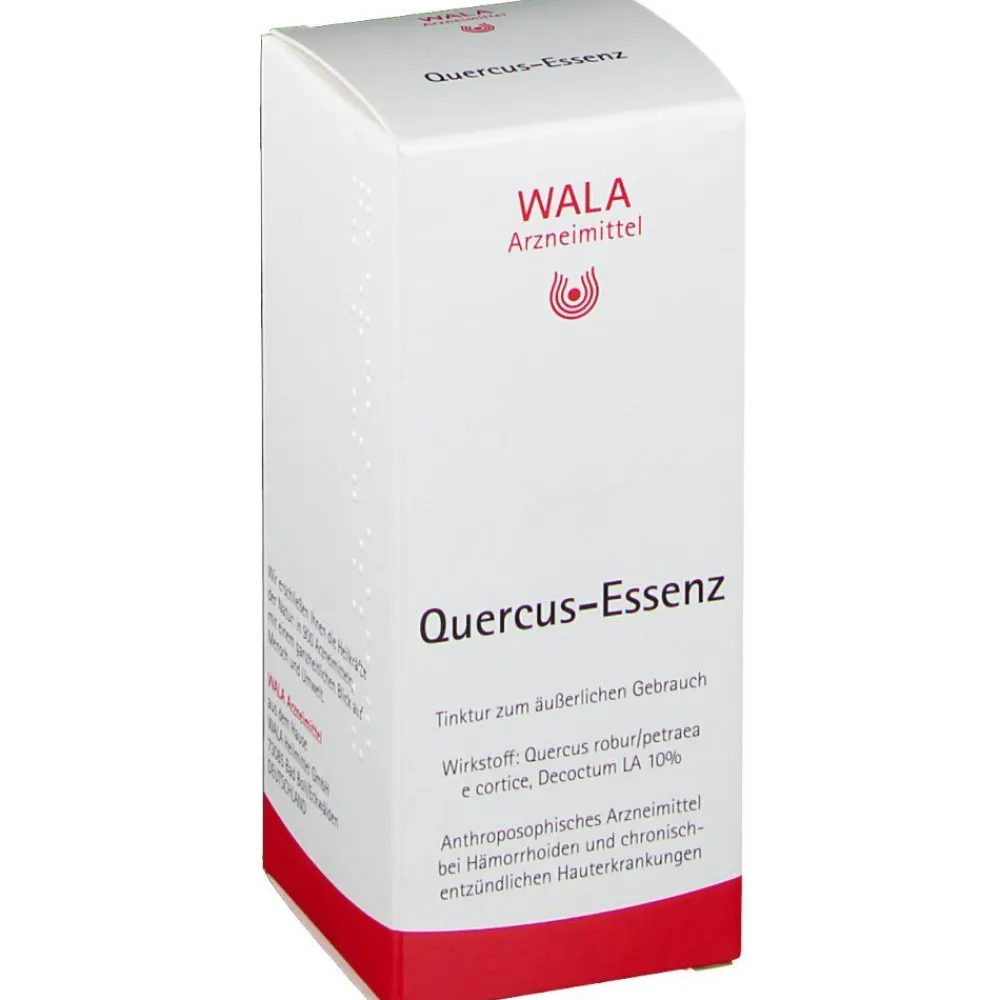 ® Quercus Essenz>Wala Hot