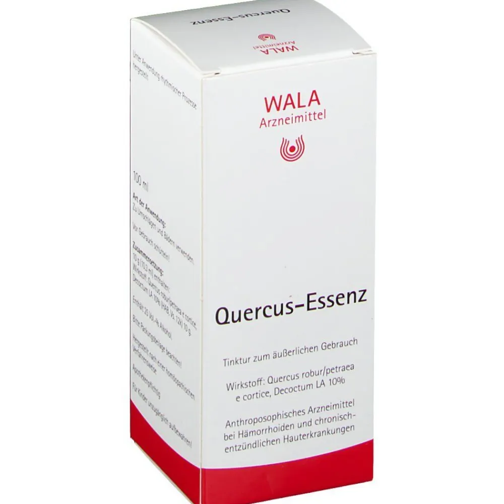 ® Quercus Essenz>Wala Hot