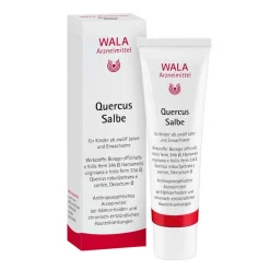 ® Quercus Salbe>Wala