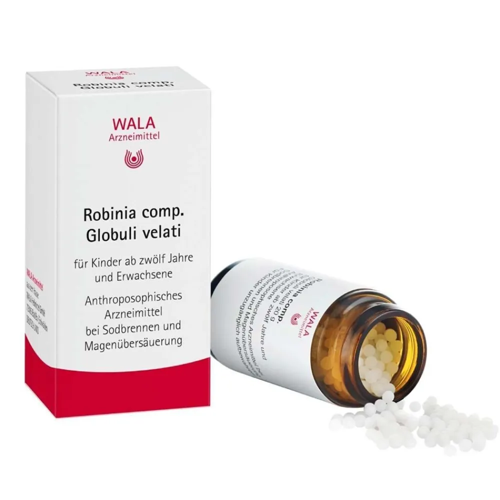 ® Robinia Comp. Globuli>Wala Outlet