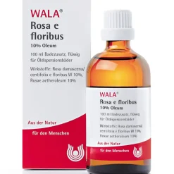 ® Rosa E Flor Oel 10%>Wala Online