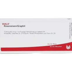 ® ROSENEISEN/ Graphit Amp.|Wala Clearance