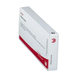 ® Silicea Comp. Amp.>Wala