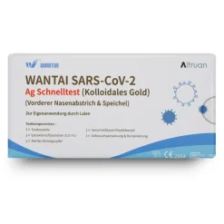 Wantai SARS-Cov-2 Schnelltest| Hot