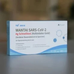 Wantai SARS-Cov-2 Schnelltest| Hot