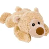 ® Beddy Bear™ Bär liegend Der Ausgeschlafene|Warmies Clearance
