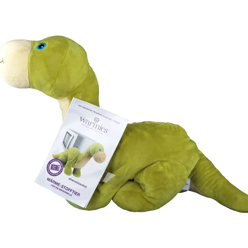 ® Brachiosaurus|Warmies Outlet