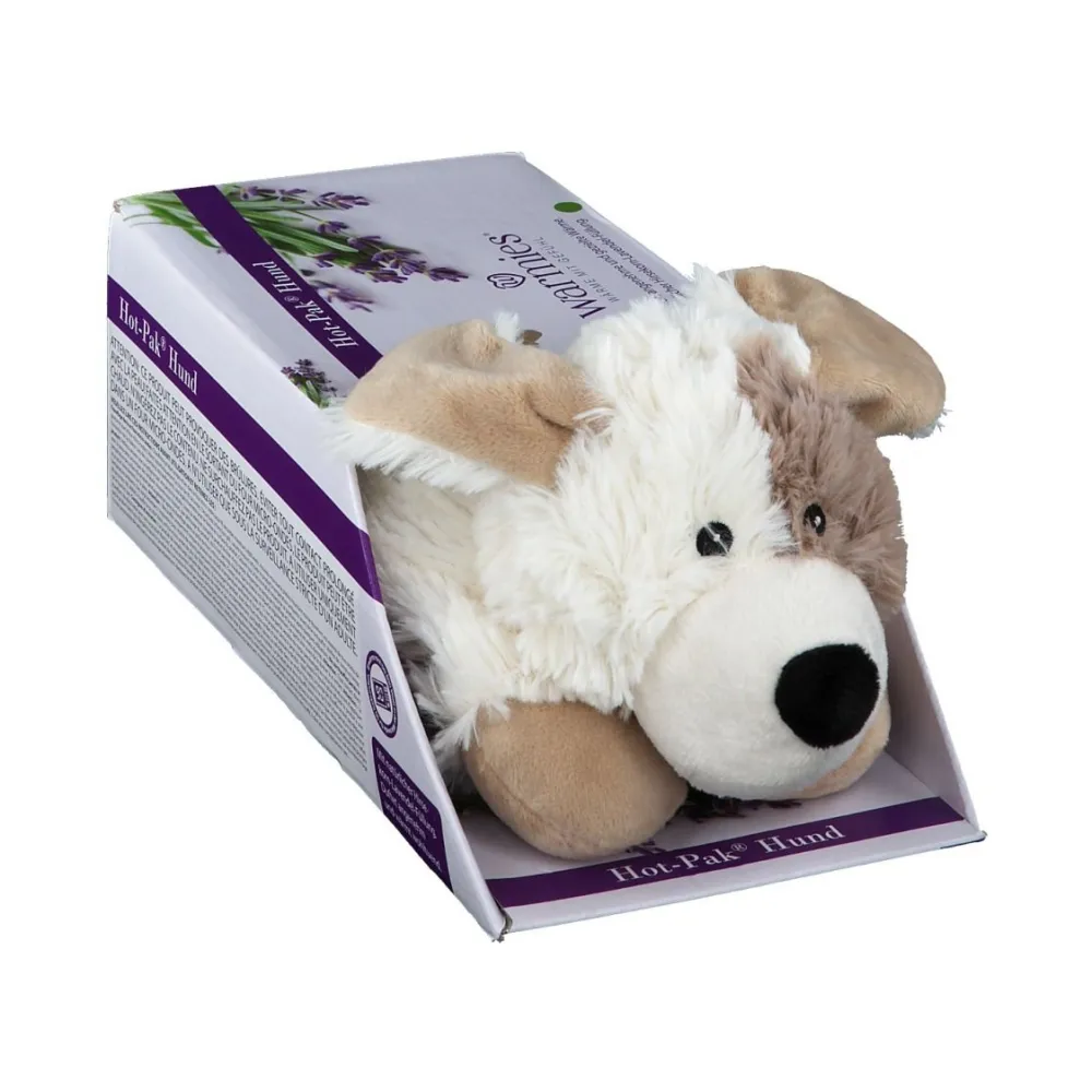 Hot Pak Hund>Warmies Sale