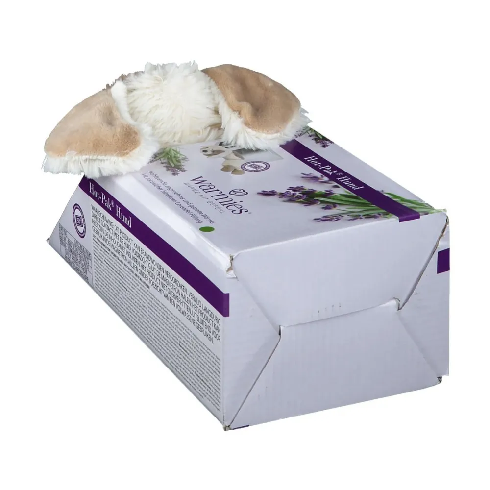 Hot Pak Hund>Warmies Sale