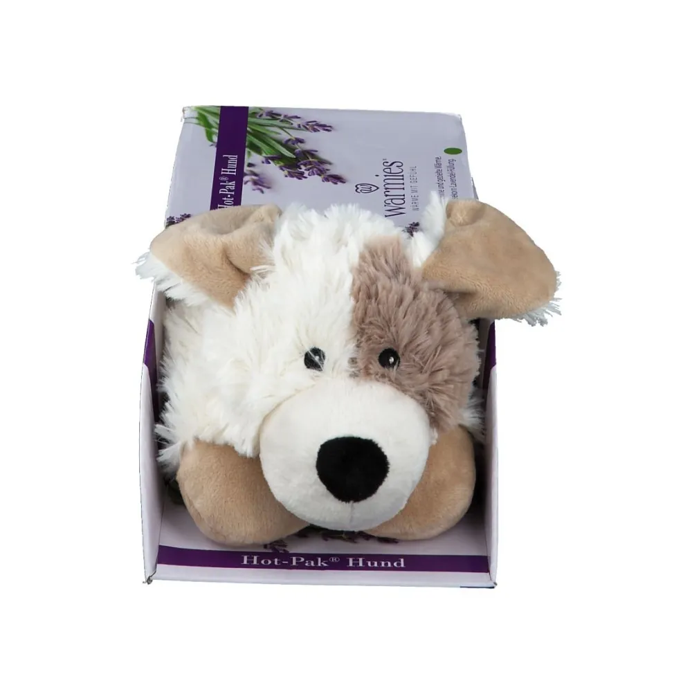 Hot Pak Hund>Warmies Sale