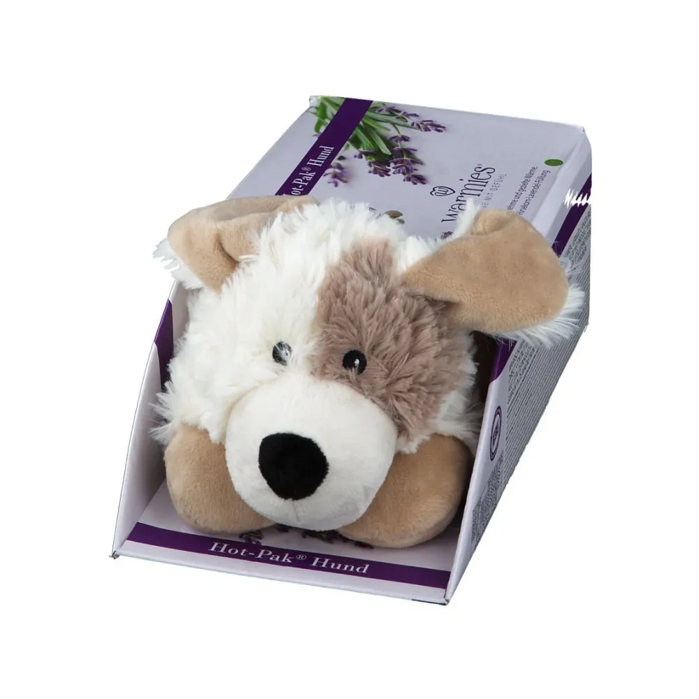 Hot Pak Hund>Warmies Sale