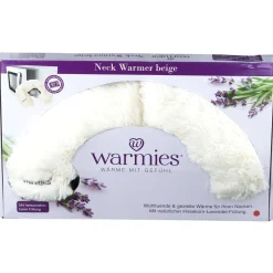 ® Neck Warmer beige>Warmies Discount
