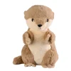 Warmies® Wärmekissen "Otter" herausnehmbarer Lavendel-Korn-Füllung> Best