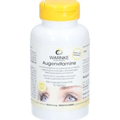 Augenvitamine>Warnke Sale