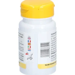 Beta-Carotin 15 mg natürlich|Warnke Best