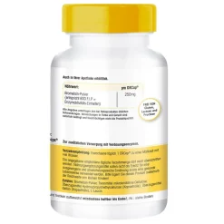 Bromelain 250 mg|Warnke Sale