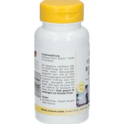 Bromelain 500 mg>Warnke