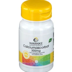 Calciumascorbat 300 mg|Warnke Discount