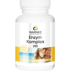 Enzym Komplex 200>Warnke