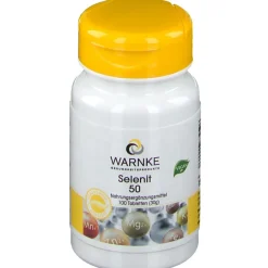 Selenit 50|Warnke Discount