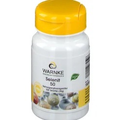 Selenit 50|Warnke Discount