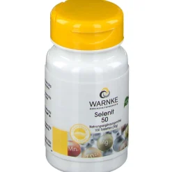 Selenit 50|Warnke Discount