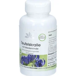 Teufelskralle mit Weidenrinde><noscript><img width=