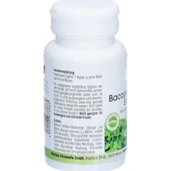 Vitalstoffe Bacopa Monnieri Extrakt Kapseln>Warnke