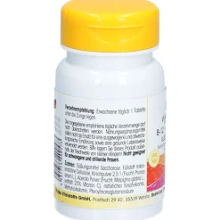VITALSTOFFE B-12 + Folsäure sublingual>Warnke Clearance