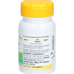 VITALSTOFFE B-12 + Folsäure sublingual><noscript><img width=