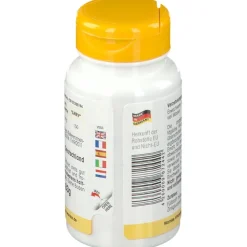 Zink 15 mg|Warnke Best