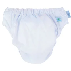 Waschbare Inkontinenzhose / Pants für Erwachsene>Blümchen New