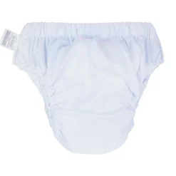 Waschbare Inkontinenzhose / Pants für Erwachsene>Blümchen New