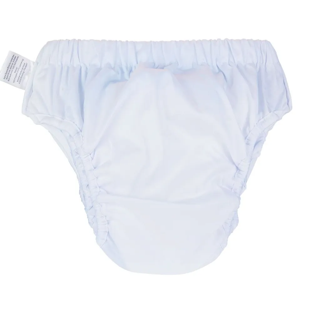 Waschbare Inkontinenzhose / Pants für Erwachsene>Blümchen New