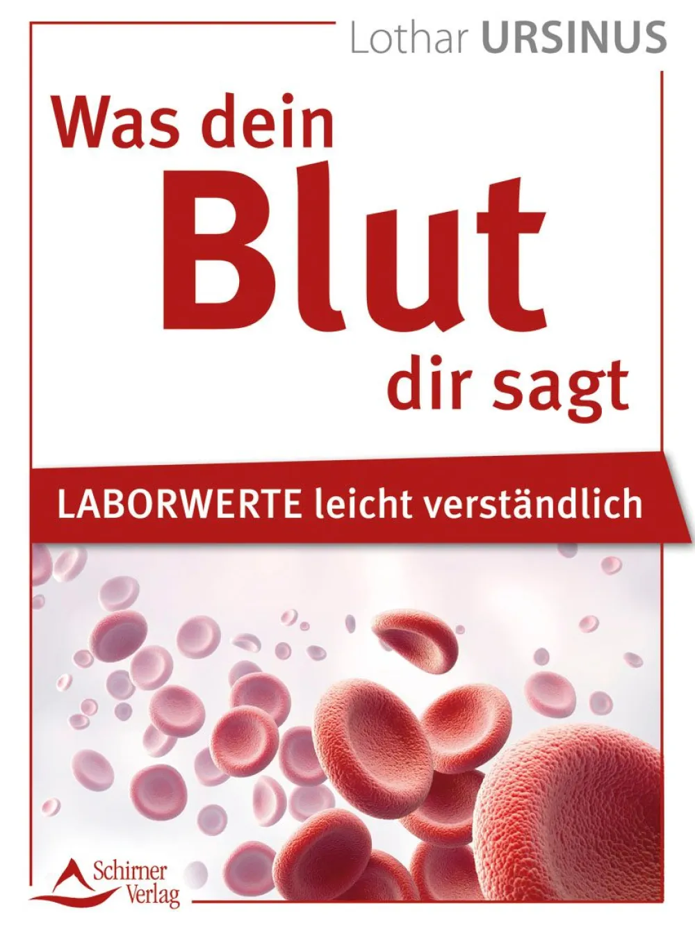 Was dein Blut dir sagt| Discount