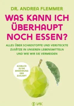 Was kann ich überhaupt noch essen?>