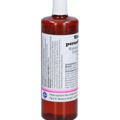 Wasserstoffperoxid-Lösung 3%| Outlet