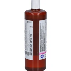Wasserstoffperoxid-Lösung 3%| Outlet