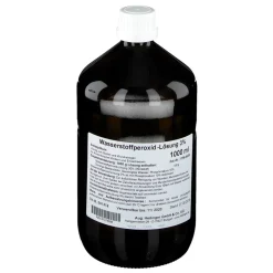 Wasserstoffperoxid-Lösung 3 %>