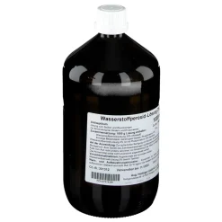 Wasserstoffperoxid-Lösung 3 %><noscript><img width=