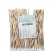 Wattestäbchen Holz kleiner Kopf 15 cm|Fuhrmann Best