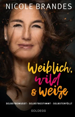 weiblich, wild und weise> Online