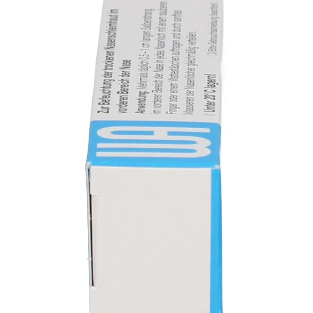 Weiche Nasensalbe| Discount