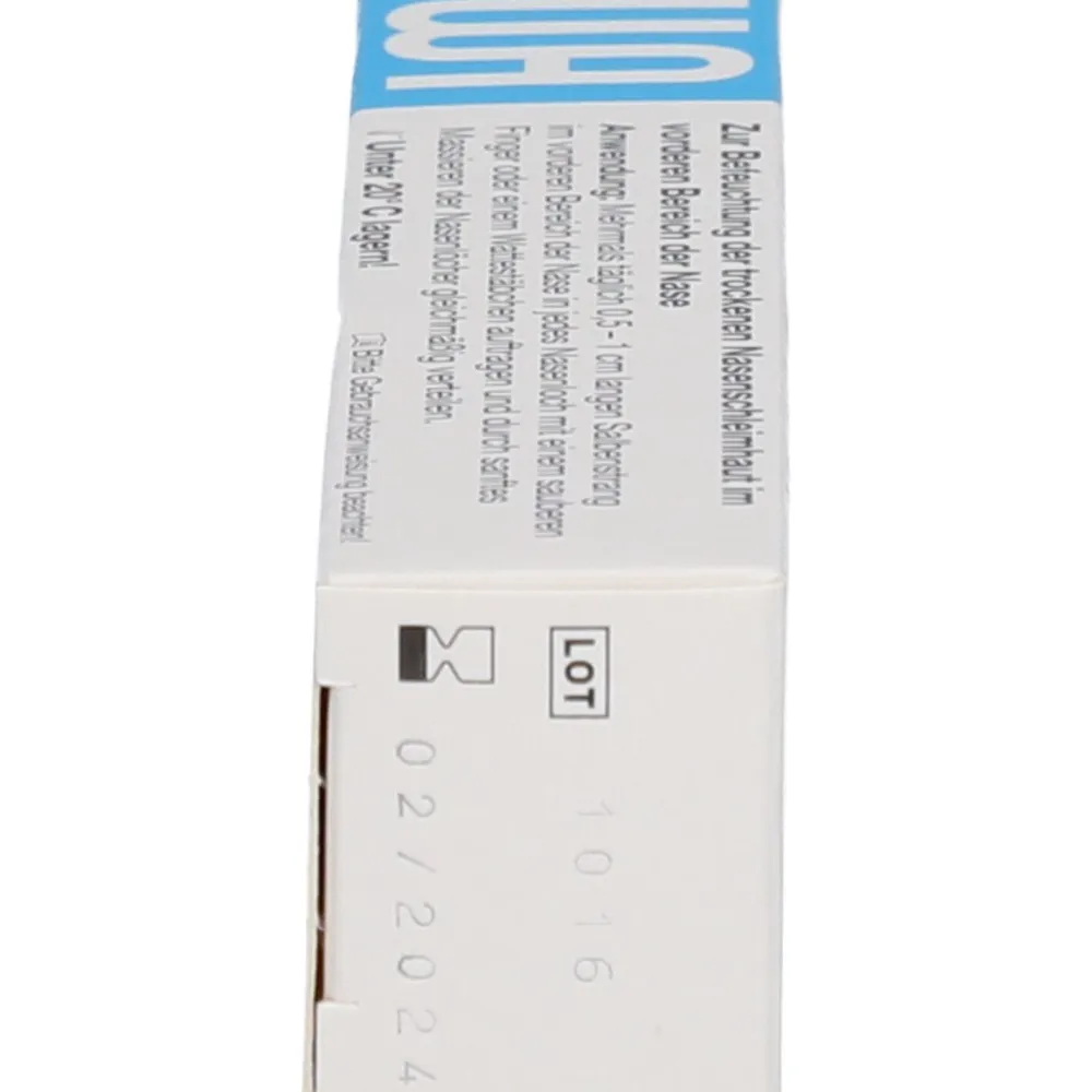 Weiche Nasensalbe| Discount