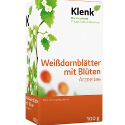 Weißdornblätter mit Blüten Arznei-Tee> Discount